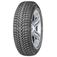 Michelin Alpin A4 195/50 R16 88H