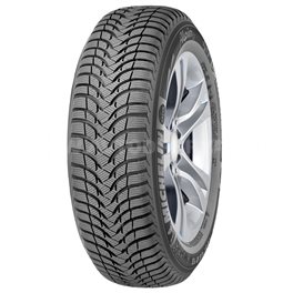 Michelin Alpin A4 215/55 R17 98V