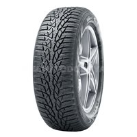Nokian Tyres WR D4 195/45 R16 84H