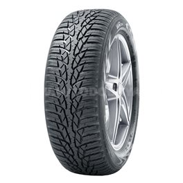 Nokian Tyres WR D4 XL 215/65 R16 102H