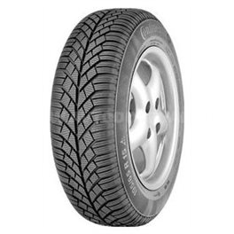 Continental ContiWinterContact TS 830 215/40 R17 87V