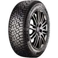 Continental IceContact 2 205/55 R16 91T Runflat