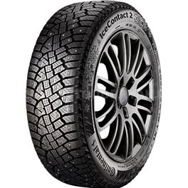 Continental IceContact 2 KD XL 215/45 R18 93T FR
