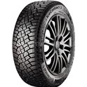 Continental IceContact 2 SUV 245/55 R19 103T