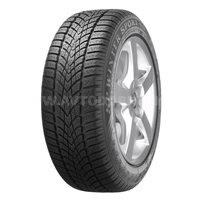 Dunlop SP Winter Sport 4D 195/65 R16 92H