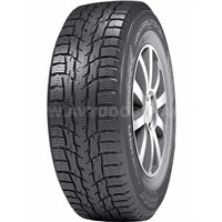 Nokian WR C3 215/75 R16C 116/114S