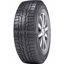 Nokian Tyres WR C3 235/65 R16C 121/119R
