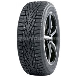 Nokian Tyres HAKKAPELIITTA 7 255/35 R20 97T