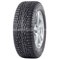 Nokian Hakkapeliitta 7 SUV 265/45 R21 108T