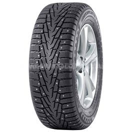 Nokian Tyres Hakkapeliitta 7 SUV XL 245/65 R17 111T