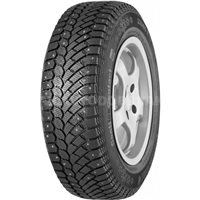 Continental ContiIceContact 195/60 R16 89T