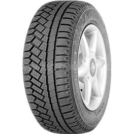 Continental ContiCrossContact Viking 235/65 R17 108Q