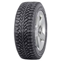 Nokian Nordman + 205/70 R15 96T