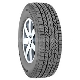 BFGoodrich Winter Slalom Ksi P 215/75 R15 100S