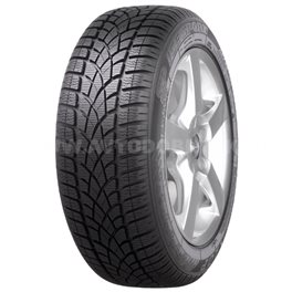 Dunlop SP Ice Sport 235/65 R17 104T