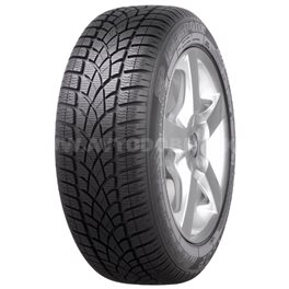 Dunlop SP Ice Sport 205/65 R15 99T