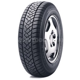 Dunlop SP LT60-6 215/60 R17C 104/102H