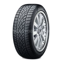 Dunlop SP Winter Sport 3D 285/35 R18 101W