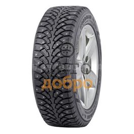Nokian Tyres Nordman 4 195/55 R15 89T