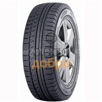 Nokian Hakkapeliitta CR Van 215/65 R16C 109/107R