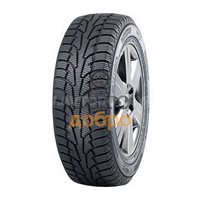 Nokian Hakkapeliitta CR Cargo 205/75 R16C 113/111R