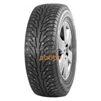 Nokian Hakkapeliitta C Cargo 235/65 R16C 121/119R