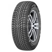 Michelin Latitude Alpin 2 255/50 R19 107V RunFlat