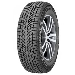 Michelin LATITUDE ALPIN 2 XL 255/60 R17 110H