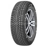 Michelin Latitude Alpin 2 255/60 R18 112V