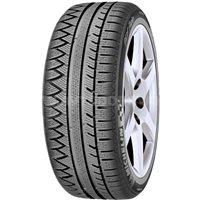 Michelin Pilot Alpin PA3 215/45 R18 93V