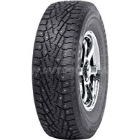 Nokian Hakkapeliitta LT 2 265/70 R17 121/118Q