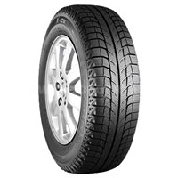 Michelin X-Ice XI2 215/65 R15 100T