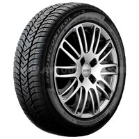 Pirelli Winter SnowControl Serie III 165/70 R14 81T