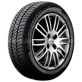 Pirelli Winter SnowControl Serie III 175/65 R14 82T