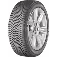 Michelin ALPIN 5 195/55 R16 91T