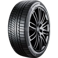 Continental WinterContact TS 850 SUV 235/65 R17 104H