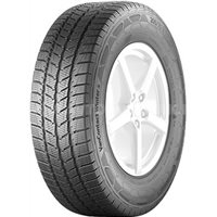 Continental VanContact Winter 165/70 R14C 89/87R