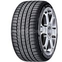 Michelin Pilot Alpin PA2 255/40 R18 95V