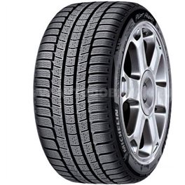 Michelin Pilot Alpin PA2 255/40 R18 95V