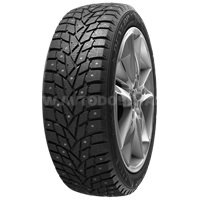 Dunlop GRANDTREK ICE02 205/70 R15 100T