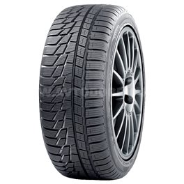 Nokian Tyres WR А3 225/45 R18 95V