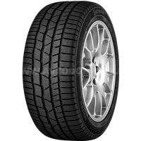 Continental ContiWinterContact TS 830 P 205/45 R17 88V
