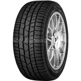 Continental ContiWinterContact TS 830 P 215/55 R16 93H