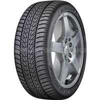 Goodyear UltraGrip 8 Performance 245/45 R18 100V Runflat