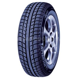 Michelin Alpin 185/70 R14 88Q