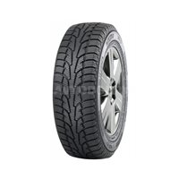 Nokian WR C Cargo 195/75 R16C 107/105S