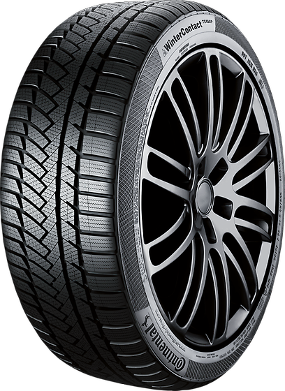 Continental ContiWinterContact TS 850 P 235/35 R19 91W