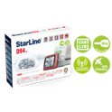 Сигнализация с автозапуском StarLine D94 CAN+LIN GSM-GPS