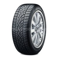 Dunlop WINTER SPORT 3D 285/35 RF20 100V
