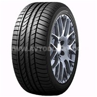 Dunlop JP SP Sport Maxx TT 235/45 ZR17 97Y